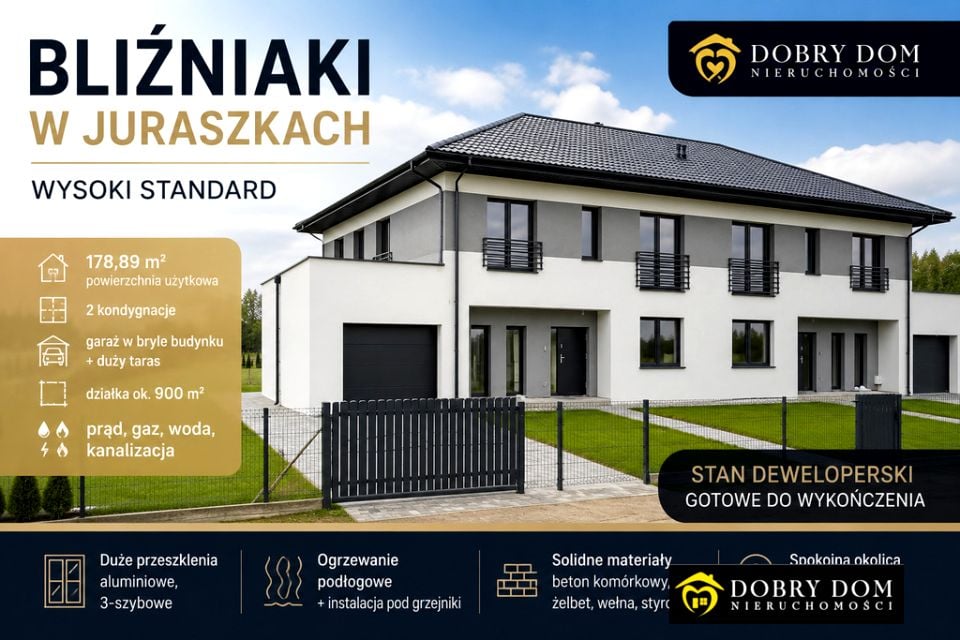 Dom Juraszki