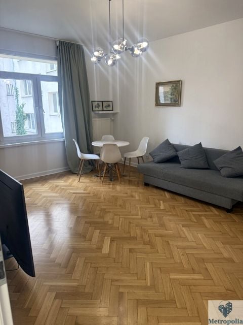 Mieszkanie Warszawa