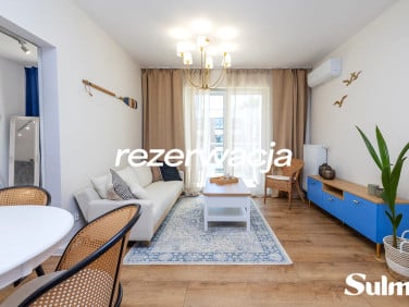 Mieszkanie apartamentowiec Kraków
