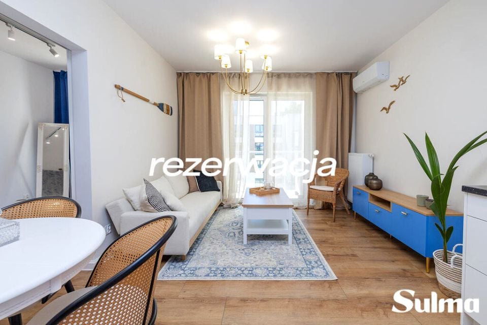 Mieszkanie apartamentowiec Kraków