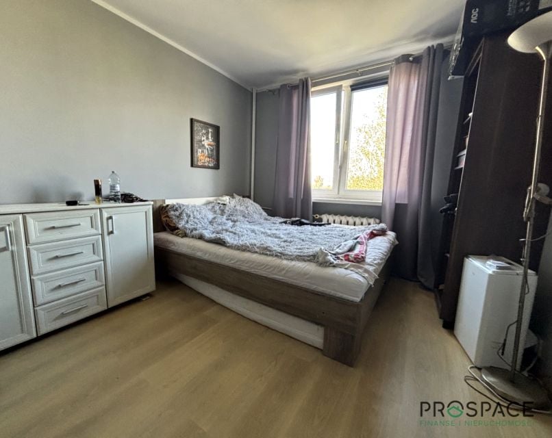 Mieszkanie, ul. Energetyków
