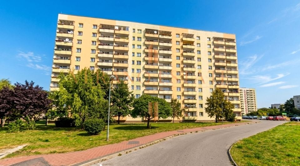 Mieszkanie Radom