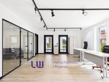 Lokal Bielany Wrocławskie