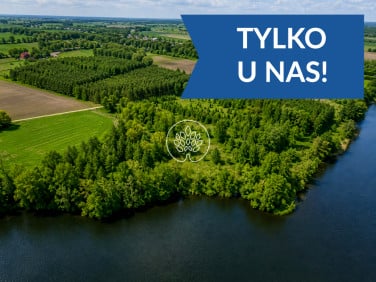 Działka budowlana Gącz