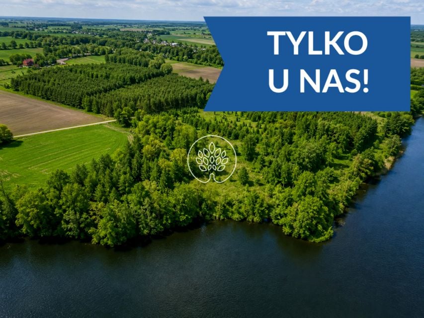 Działka budowlana Gącz