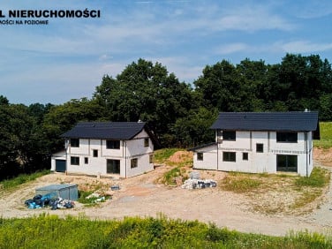 Dom Komorowo Żuławskie