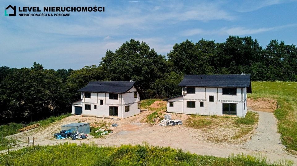 Dom Komorowo Żuławskie