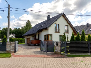Dom Niewodnica Kościelna