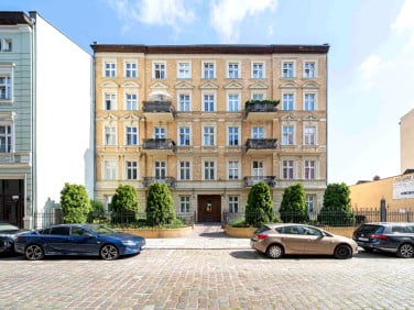 Mieszkanie Poznań