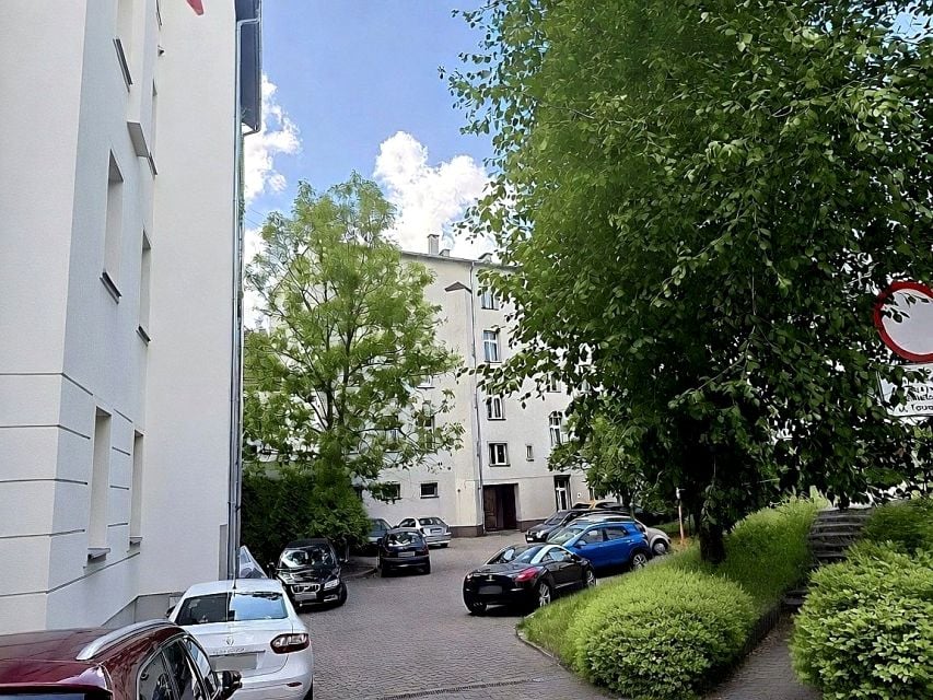 Mieszkanie, ul. Świętojańska
