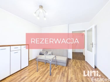 Mieszkanie Kraków