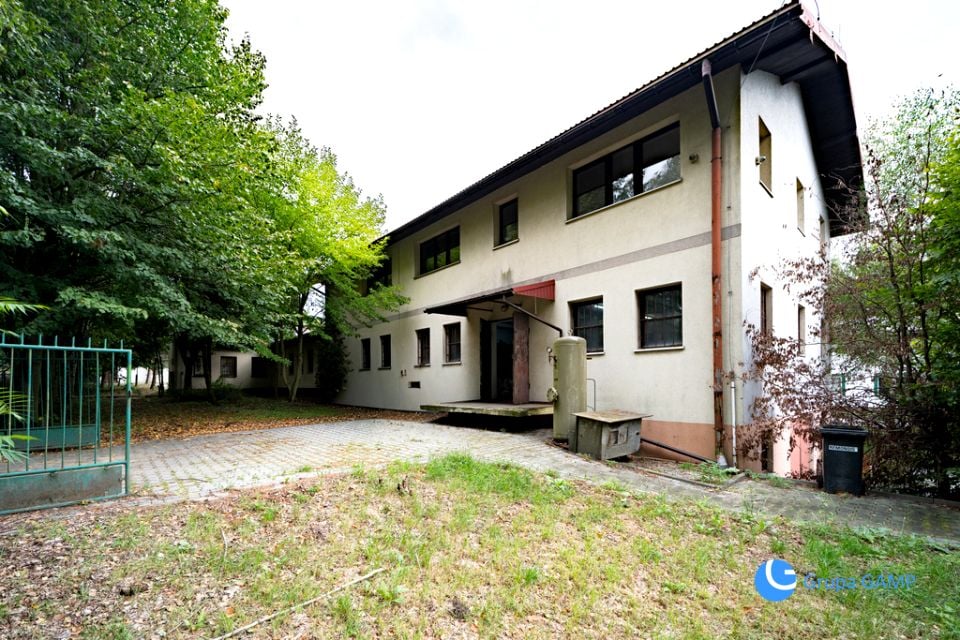 Lokal Libiąż