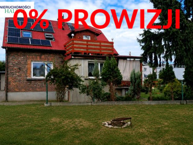 Dom Oświęcim