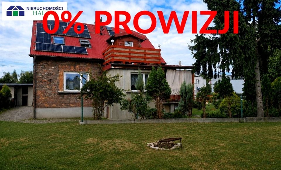 Dom Oświęcim