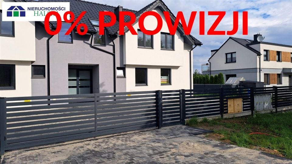 Mieszkanie Oświęcim