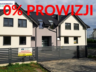 Mieszkanie Oświęcim
