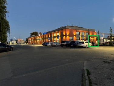 Lokal Siedlce