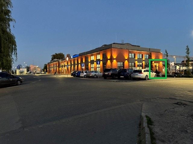 Lokal Siedlce