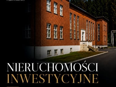 Budynek użytkowy Będzin