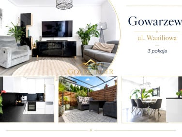 Dom Gowarzewo