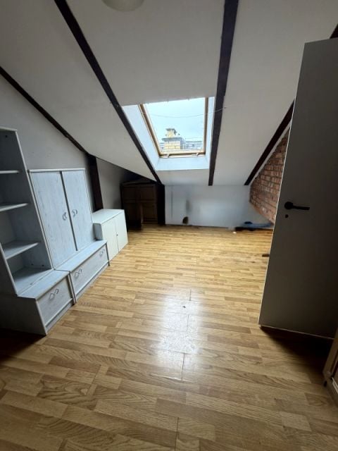 Mieszkanie Wrocław