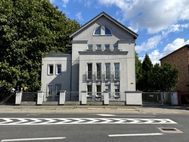 Mieszkanie Poznań