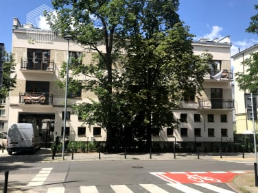 Mieszkanie Warszawa
