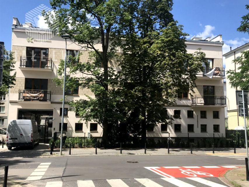 Mieszkanie Warszawa