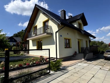 Dom Krzysztoforzyce