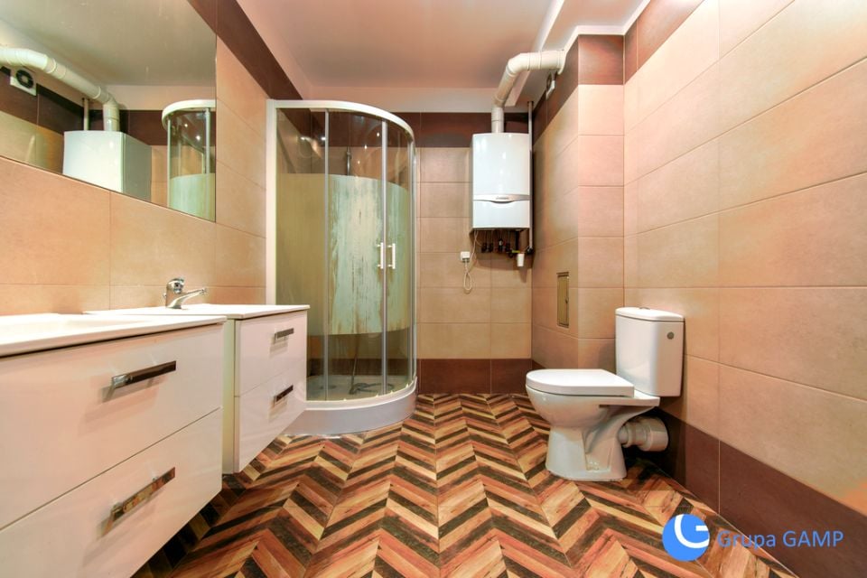 Mieszkanie Kraków