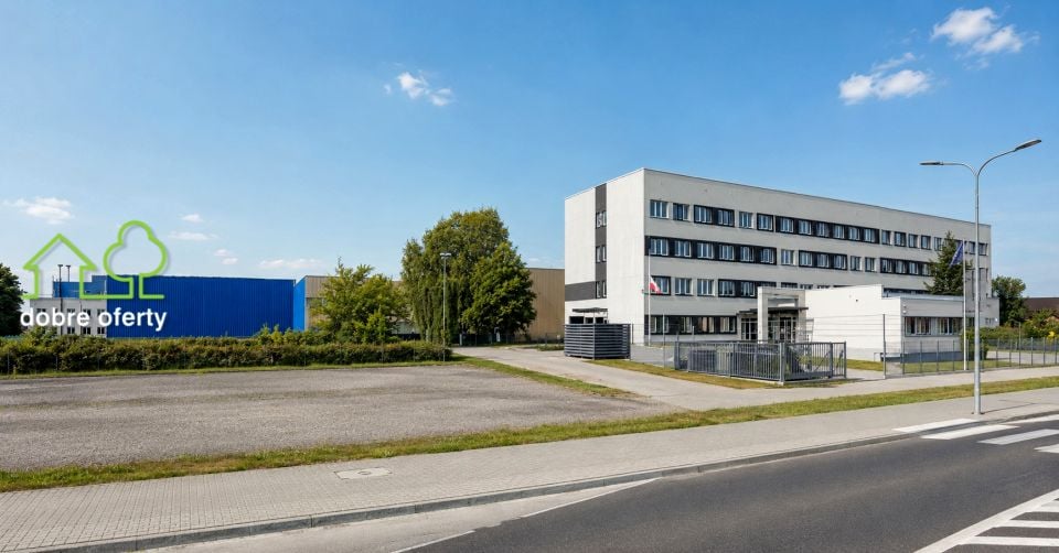 Lokal Kobylnica