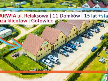 Dom Karwia