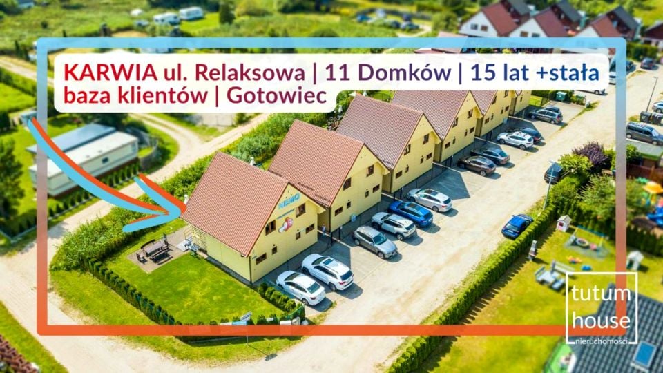 Dom Karwia