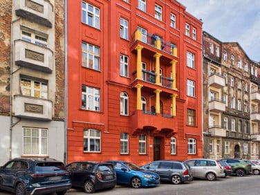 Mieszkanie Wrocław