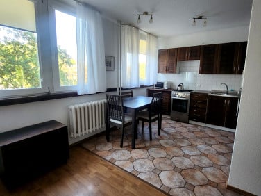 Mieszkanie Wrocław