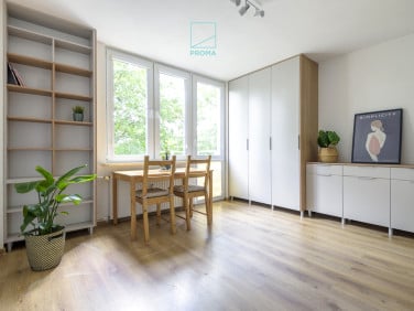 Mieszkanie Warszawa