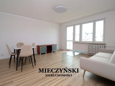 Mieszkanie Gorzów Wielkopolski
