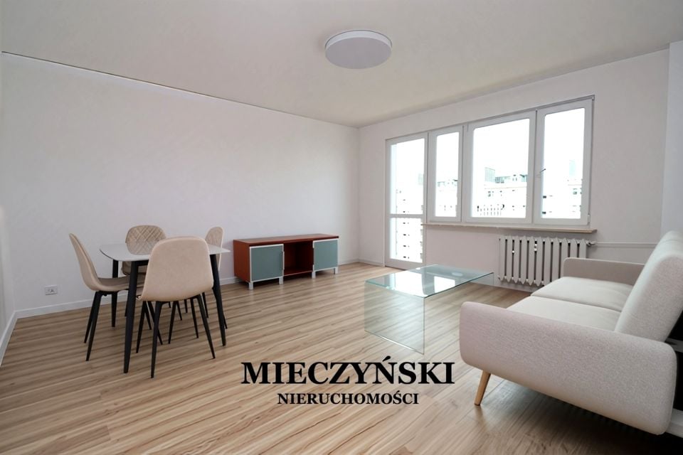 Mieszkanie Gorzów Wielkopolski