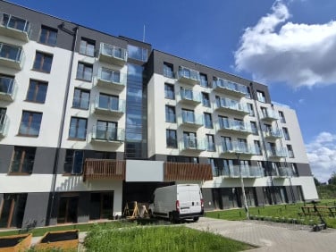 Mieszkanie Poznań