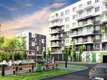 Mieszkanie apartamentowiec sprzedaż