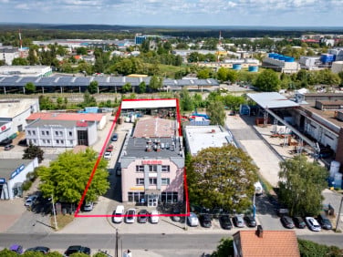 Lokal Zielona Góra
