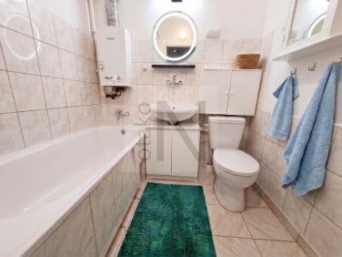 Mieszkanie blok mieszkalny sprzedaż