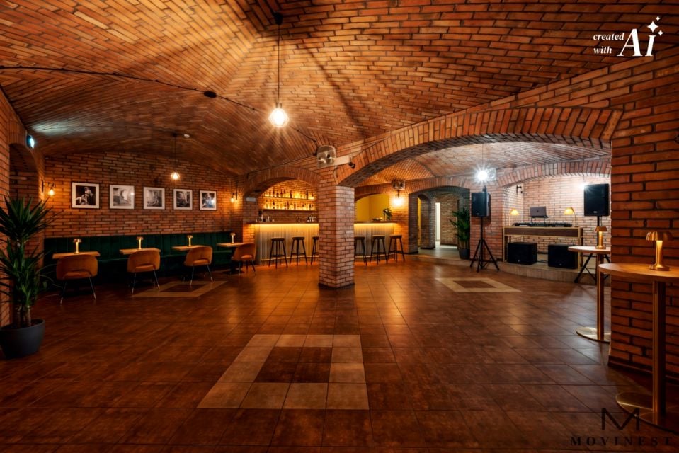 Lokal Międzychód