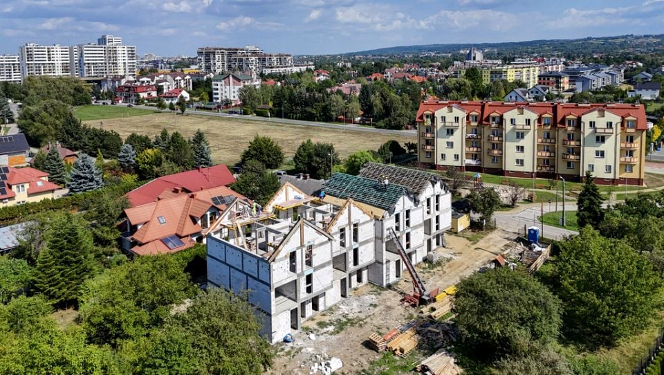 Mieszkanie Rzeszów