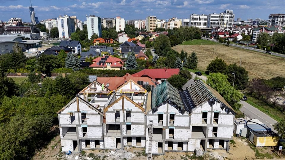Mieszkanie dom wielorodzinny sprzedaż