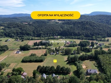 Działka Tarnawa