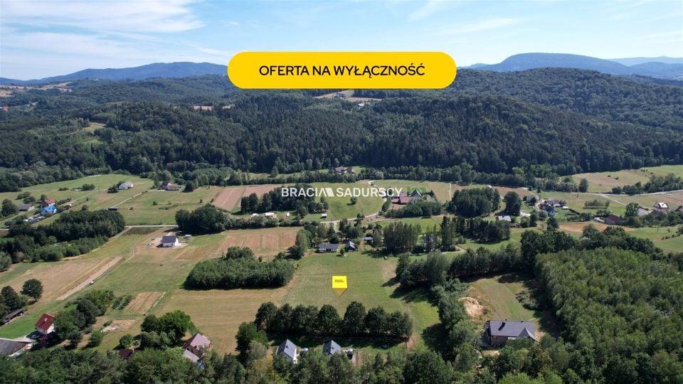 Działka Tarnawa