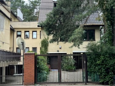 Dom Warszawa