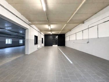 Budynek użytkowy Warszawa