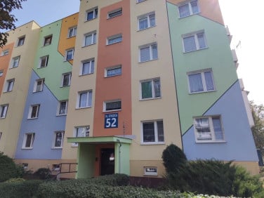 Mieszkanie Piława Górna